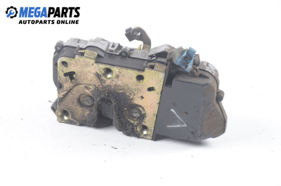 Брава на врата за Peugeot Partner Combispace (05.1996 - 12.2015), позиция: лява