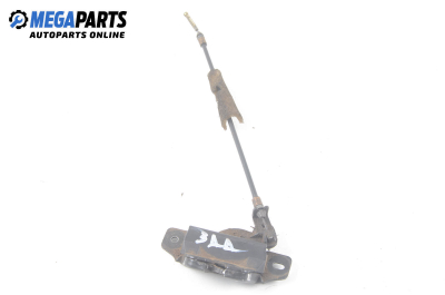 Брава странична врата за Peugeot Partner Combispace (05.1996 - 12.2015), позиция: дясна