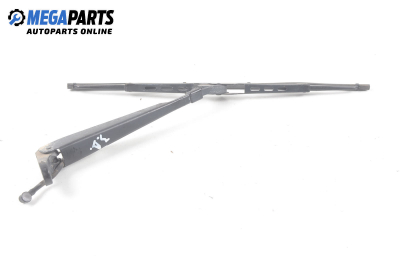 Рамо задна чистачка за Peugeot Partner Combispace (05.1996 - 12.2015), позиция: задна