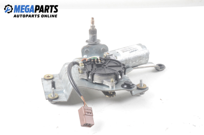 Ел. мотор за чистачките за Peugeot Partner Combispace (05.1996 - 12.2015), пътнически, позиция: задна