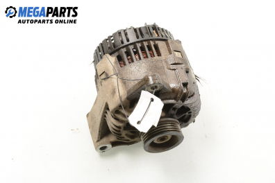 Алтернатор / генератор за Peugeot Partner Combispace (05.1996 - 12.2015) 1.4, 75 к.с.