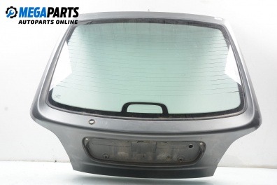 Заден капак за Renault Megane I Hatchback (08.1995 - 12.2004), 4+1 вр., хечбек, позиция: задна