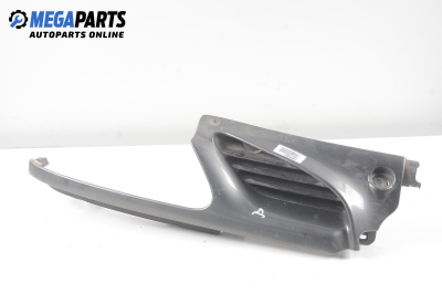 Решетка за Renault Megane I Hatchback (08.1995 - 12.2004), хечбек, позиция: дясна