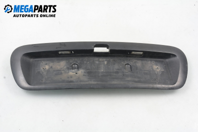 Стойка заден номер за Renault Megane I Hatchback (08.1995 - 12.2004), хечбек