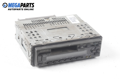 Автокасетофон за Renault Megane I Hatchback (08.1995 - 12.2004)