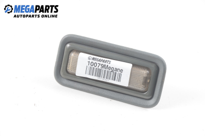 Плафон за Renault Megane I Hatchback (08.1995 - 12.2004)