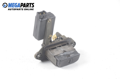 Ключалка заден капак за Renault Megane I Hatchback (08.1995 - 12.2004), хечбек