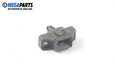 Брава заден капак за Renault Megane I Hatchback (08.1995 - 12.2004), хечбек, позиция: задна