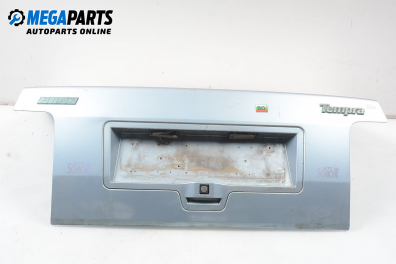 Заден капак за Fiat Tempra Sedan (03.1990 - 12.1998), 4+1 вр., седан, позиция: задна