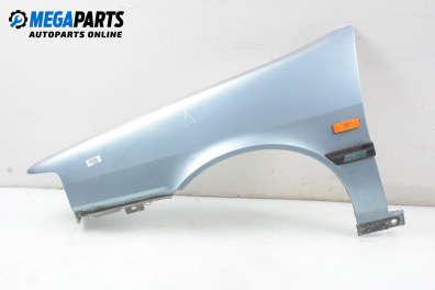 Калник за Fiat Tempra Sedan (03.1990 - 12.1998), 4+1 вр., седан, позиция: предна, лява