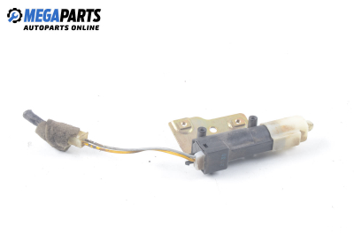 Машинка централно заключване за Fiat Tempra Sedan (03.1990 - 12.1998), 4+1 вр., позиция: задна