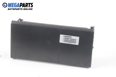 Интериорна пластмаса за Fiat Tempra Sedan (03.1990 - 12.1998), 4+1 вр., седан, позиция: предна