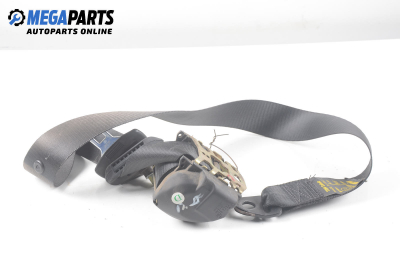 Предпазен колан за Fiat Tempra Sedan (03.1990 - 12.1998), 4+1 вр., позиция: предна, дясна