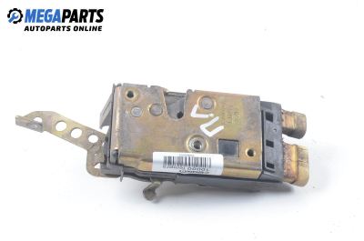 Брава на врата за Fiat Tempra Sedan (03.1990 - 12.1998), позиция: предна, лява