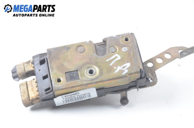 Брава на врата за Fiat Tempra Sedan (03.1990 - 12.1998), позиция: предна, дясна