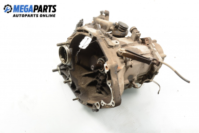 Ръчна скоростна кутия за Fiat Tempra Sedan (03.1990 - 12.1998) 1.6, 86 к.с.