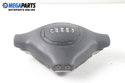 Airbag за Audi A3 Hatchback I (09.1996 - 05.2003), 2+1 вр., хечбек, позиция: предна