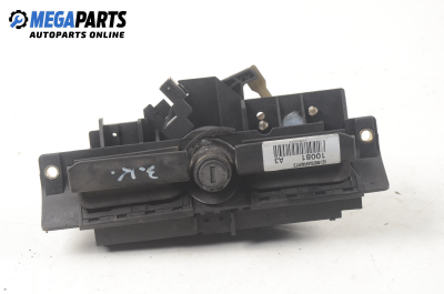 Ключалка заден капак за Audi A3 Hatchback I (09.1996 - 05.2003), хечбек