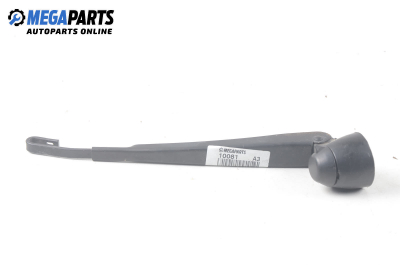 Рамо задна чистачка за Audi A3 Hatchback I (09.1996 - 05.2003), позиция: задна