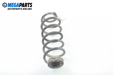 Пружина за ходова част за Audi A3 Hatchback I (09.1996 - 05.2003), хечбек, позиция: задна