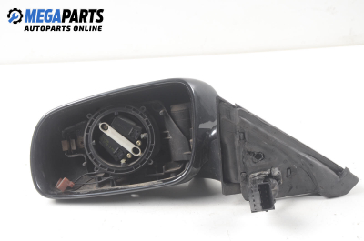 Огледало за Audi A3 Hatchback I (09.1996 - 05.2003), 2+1 вр., хечбек, позиция: лява