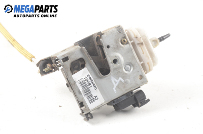 Брава на врата за Audi A3 Hatchback I (09.1996 - 05.2003), позиция: дясна