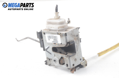 Брава на врата за Audi A3 Hatchback I (09.1996 - 05.2003), позиция: лява