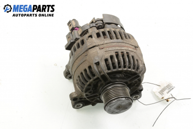 Алтернатор / генератор за Audi A3 Hatchback I (09.1996 - 05.2003) 1.9 TDI, 110 к.с.