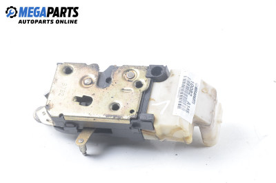 Брава на врата за Alfa Romeo 145 Hatchback (07.1994 - 01.2001), позиция: лява