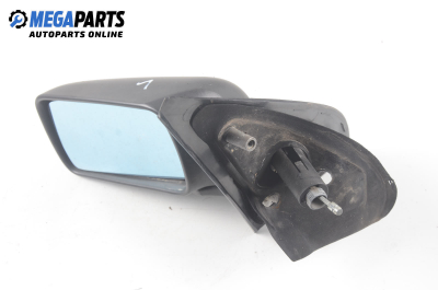 Огледало за Alfa Romeo 145 Hatchback (07.1994 - 01.2001), 2+1 вр., хечбек, позиция: лява
