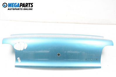 Заден капак за Mazda 121 II Hatchback (11.1990 - 05.1997), 4+1 вр., седан, позиция: задна