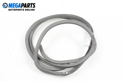 Уплътнение за врата за Mazda 121 II Hatchback (11.1990 - 05.1997), 4+1 вр., седан, позиция: задна, дясна