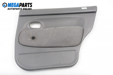 Кора врата за Mazda 121 II Hatchback (11.1990 - 05.1997), 4+1 вр., седан, позиция: задна, дясна