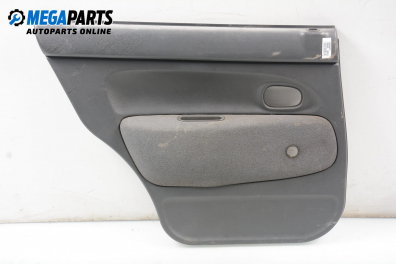 Кора врата за Mazda 121 II Hatchback (11.1990 - 05.1997), 4+1 вр., седан, позиция: задна, лява