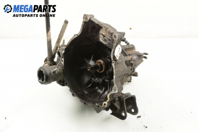 Ръчна скоростна кутия за Mazda 121 II Hatchback (11.1990 - 05.1997) 1.1, 54 к.с.