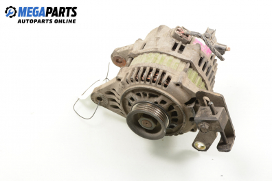 Алтернатор / генератор за Mazda 121 II Hatchback (11.1990 - 05.1997) 1.1, 54 к.с.