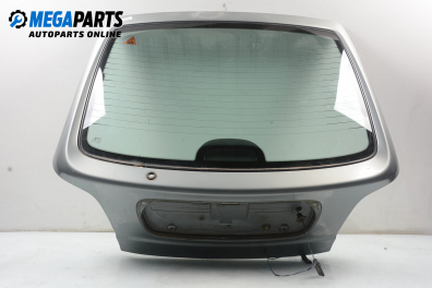 Заден капак за Renault Megane I Hatchback (08.1995 - 12.2004), 4+1 вр., хечбек, позиция: задна