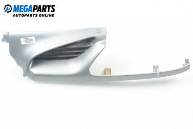 Решетка за Renault Megane I Hatchback (08.1995 - 12.2004), хечбек, позиция: лява
