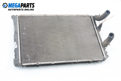 Воден радиатор за Renault Megane I Hatchback (08.1995 - 12.2004) 1.6 e (BA0F, BA0S), 90 к.с.