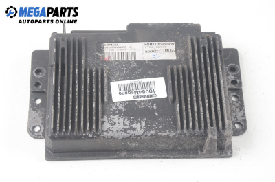 Компютър двигател за Renault Megane I Hatchback (08.1995 - 12.2004) 1.6 e (BA0F, BA0S), 90 к.с.