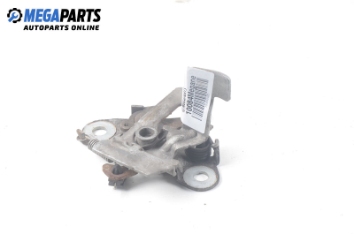 Брава преден капак за Renault Megane I Hatchback (08.1995 - 12.2004), 4+1 вр., хечбек, позиция: предна