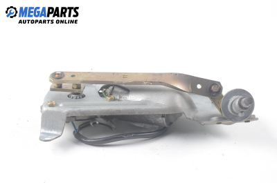 Ел. мотор за чистачките за Renault Megane I Hatchback (08.1995 - 12.2004), хечбек, позиция: задна