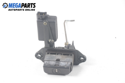 Ключалка заден капак за Renault Megane I Hatchback (08.1995 - 12.2004), хечбек