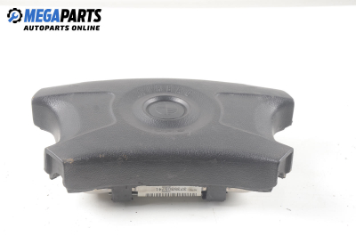 Airbag за BMW 3 Series E36 Compact (03.1994 - 08.2000), 2+1 вр., хечбек, позиция: предна