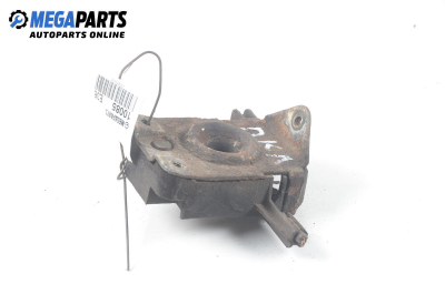 Брава преден капак за BMW 3 Series E36 Compact (03.1994 - 08.2000), 2+1 вр., хечбек, позиция: предна