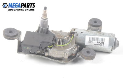 Ел. мотор за чистачките за BMW 3 Series E36 Compact (03.1994 - 08.2000), хечбек, позиция: задна