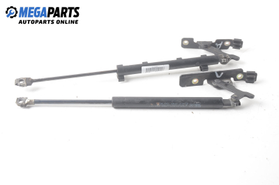 Амортисьор преден капак за BMW 3 Series E36 Compact (03.1994 - 08.2000)