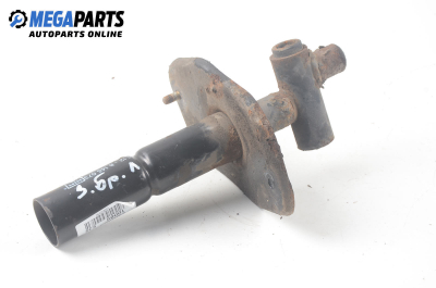 Буфер задна броня за BMW 3 Series E36 Compact (03.1994 - 08.2000), хечбек, позиция: задна, лява