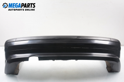 Задна броня за BMW 3 Series E36 Compact (03.1994 - 08.2000), хечбек