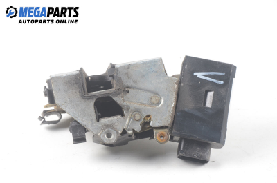 Брава на врата за BMW 3 Series E36 Compact (03.1994 - 08.2000), позиция: лява